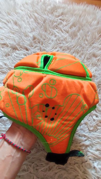 Боксерский шолом Gilbert Attack Blitz