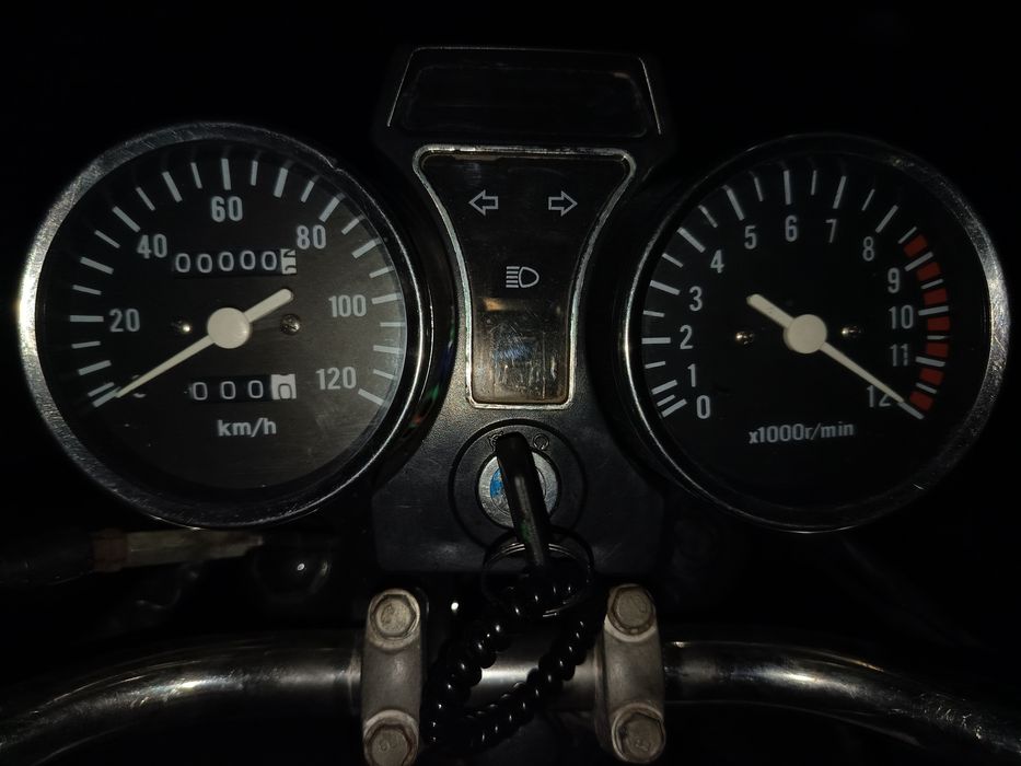 альфа 110 кубов.