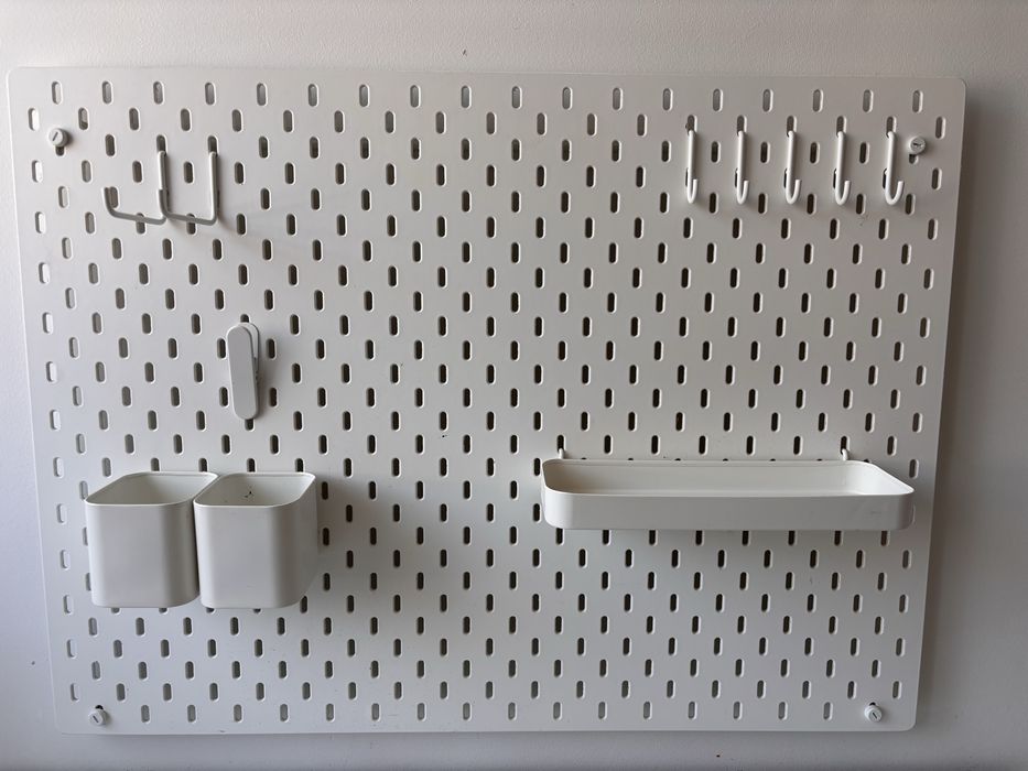 Tablica Ikea Skadis 76x55