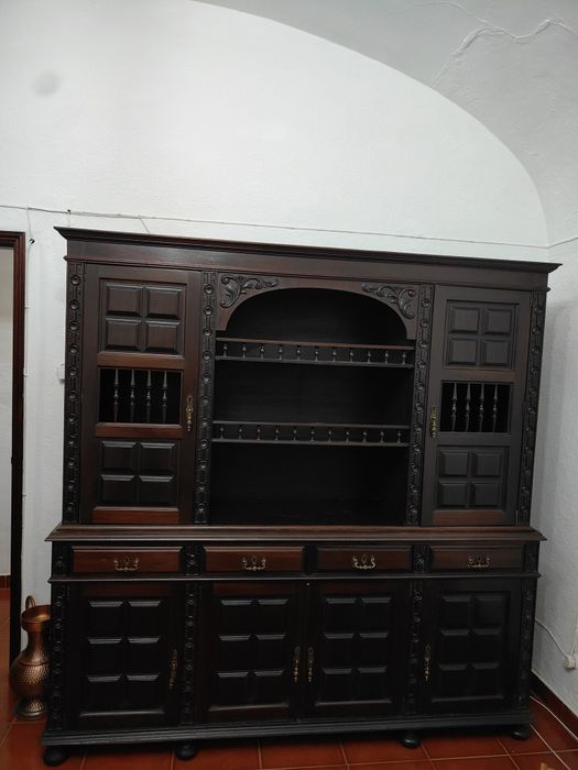 Vendo em conjunto ou separado