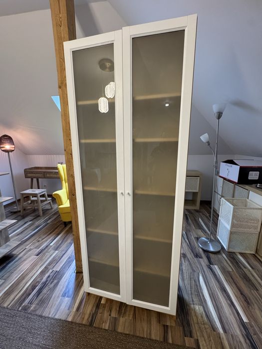 Regał wolnostojący Ikea