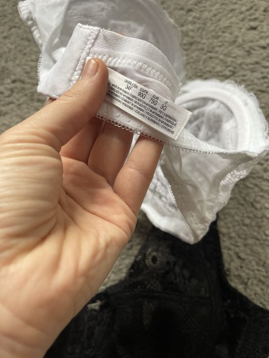 Мереживний ліфчик