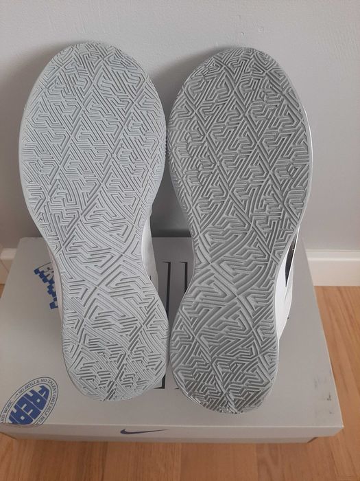 Buty halowe męskie Nike Giannis Freak 6 , rozmiar 48 nowe