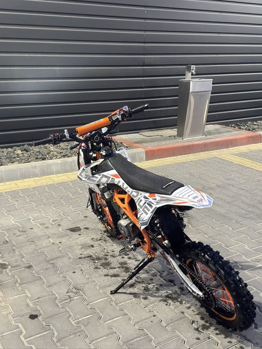 Geon X-ride 190 pro