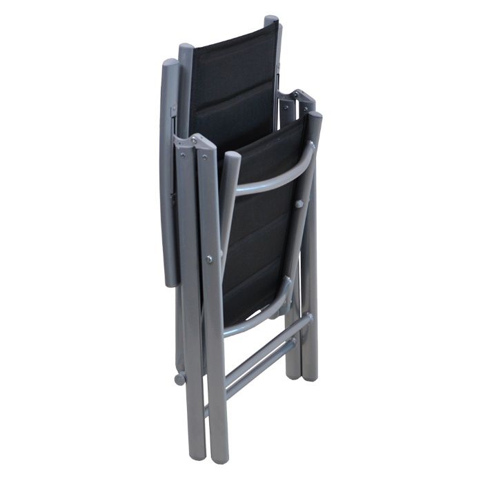 Meble Ogrodowe Aluminiowe Zestaw Ogrodowy komplet