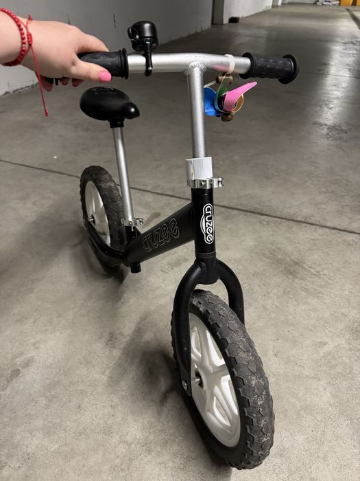 Rowerek biegowy Cruze