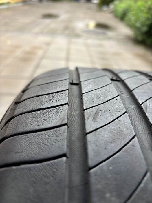 Michelin Primancy4 245/45R18