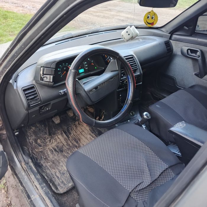 Ваз 2110 газ бензин