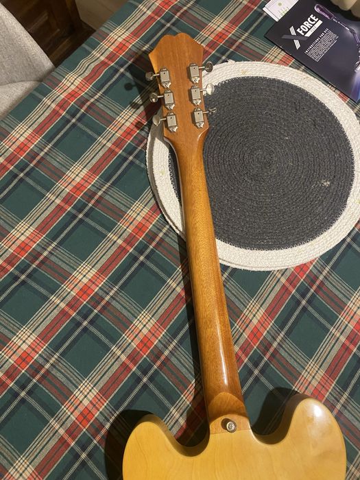 Epiphone casino 2010