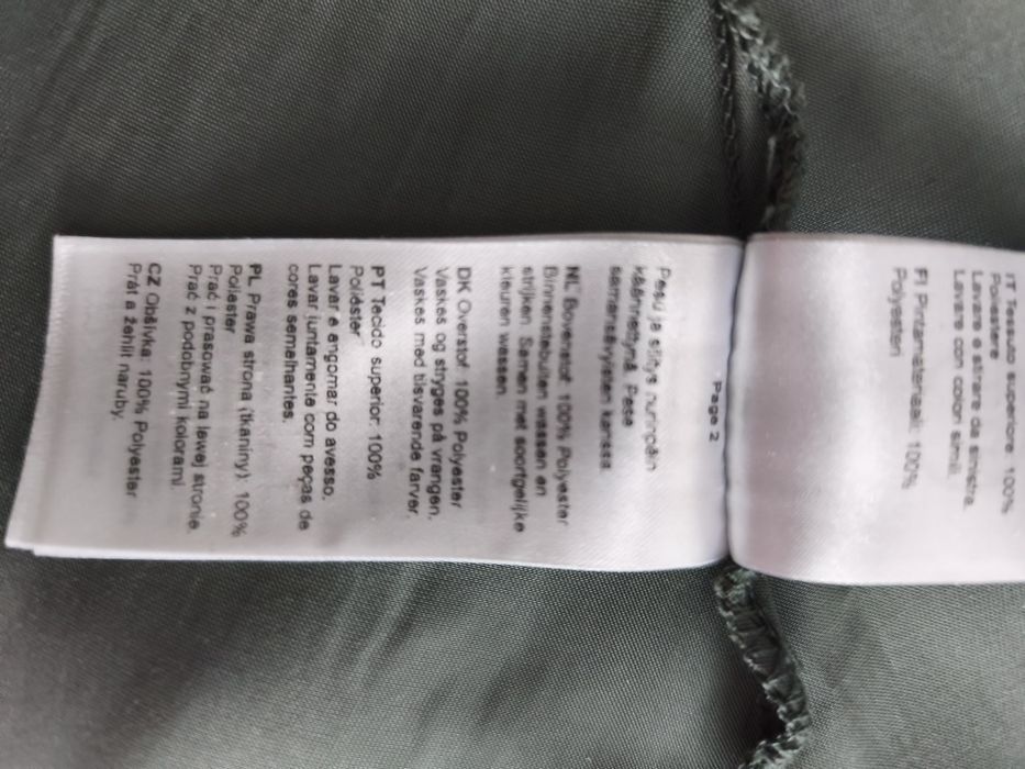 Sukienka rozm 46