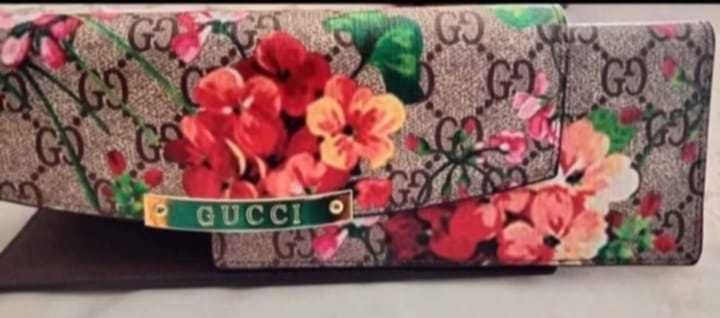 carteira Gucci nova
