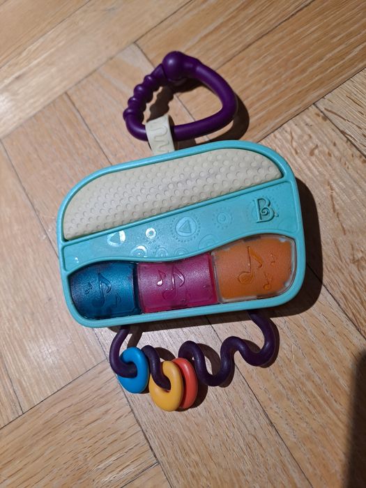 Zabawka Radio B.Toys