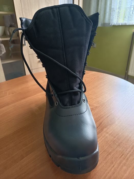 Buty męskie taktyczne