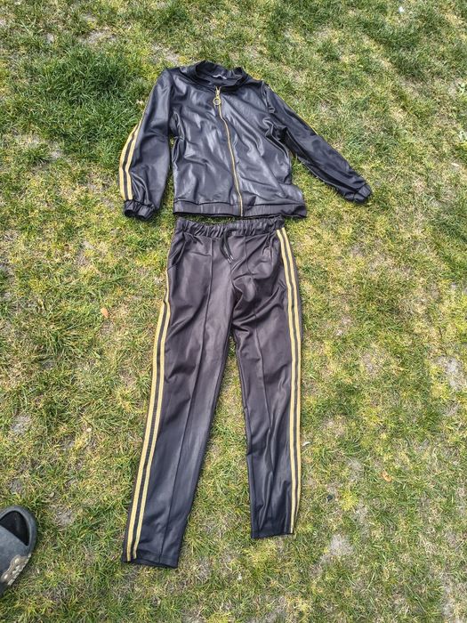 Sprzedam nowy dres damski