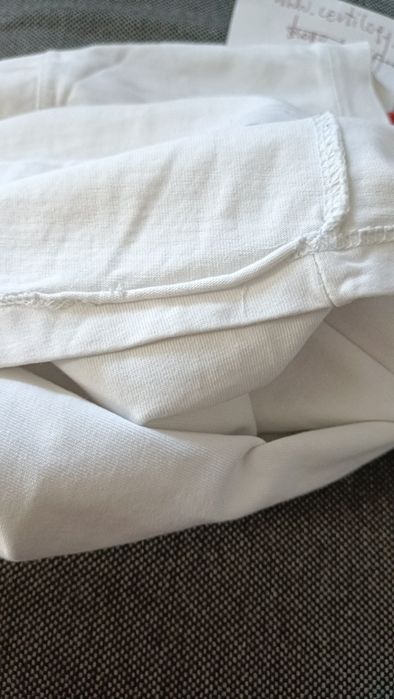 T-shirt męski Burberry