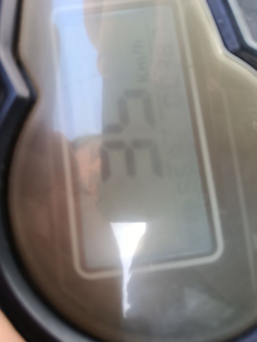Moto Elétrica Goose Five - Tudo Funcionando - Acompanha Carregador