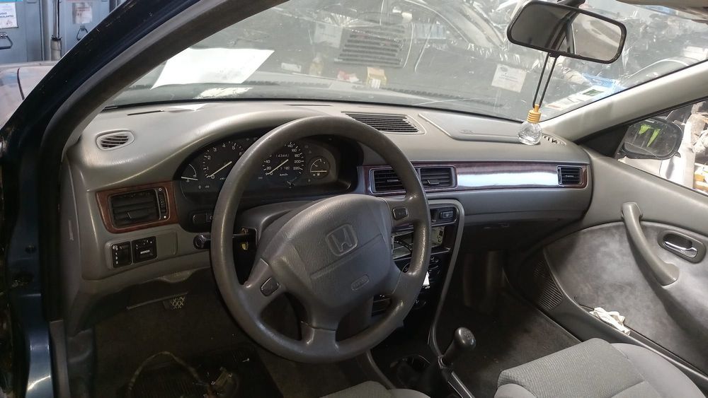 Portas Honda Civic VI Fastback MA MB 1996