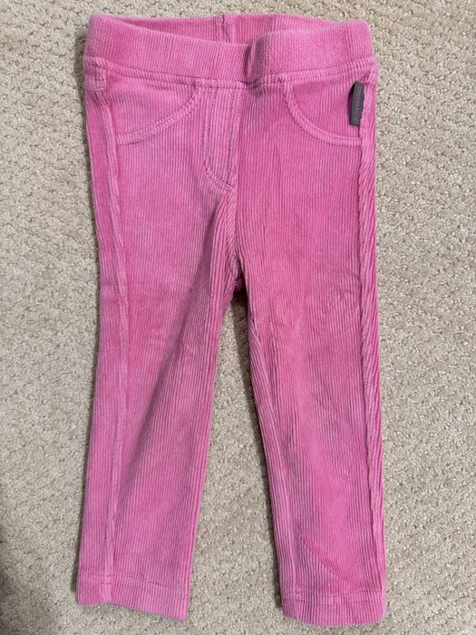 Zestaw ubrań dziewczynki Zara, Wójcik, Coccodrillo, H&M r. 86-92