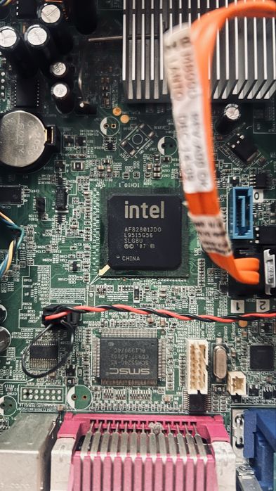 Komputer stacjonarny Dell optiplex 960