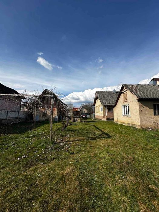Продається будинок в с.Кричово