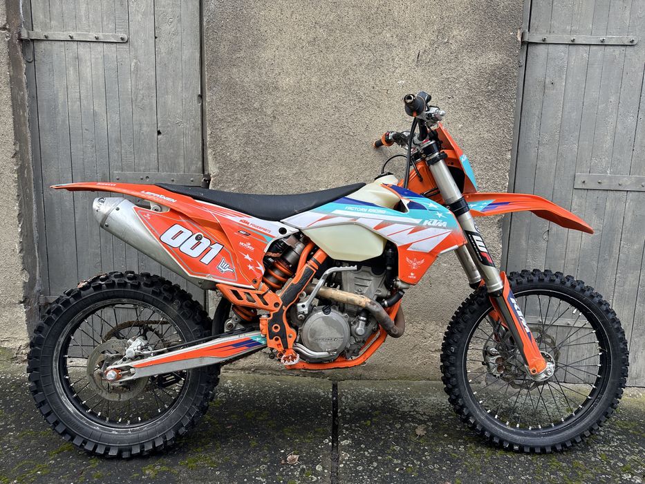 KTM