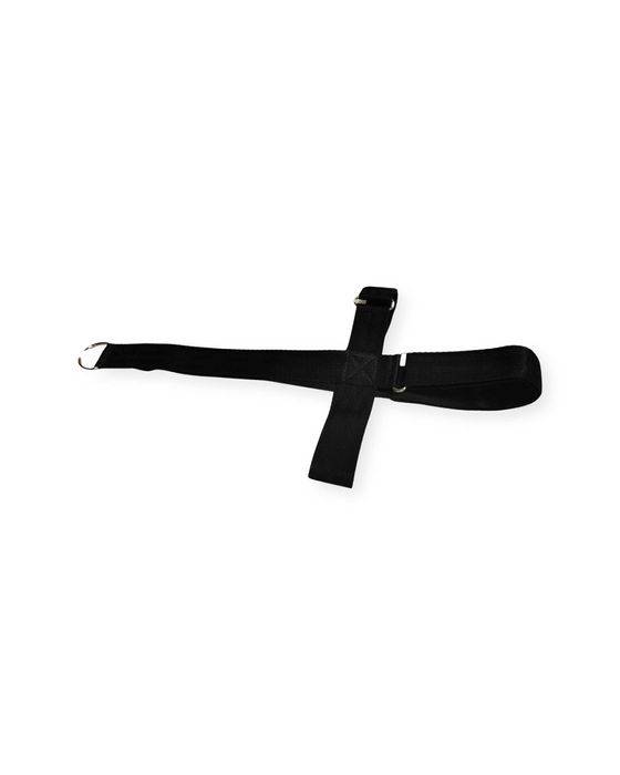 Петля Гліссона з резинкою та карабінами (Standard)