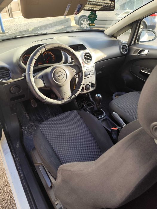Opel Corsa 1.3 CDTI - 2009