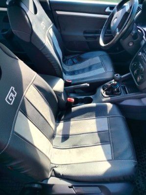 Sprzedam VW Jetta