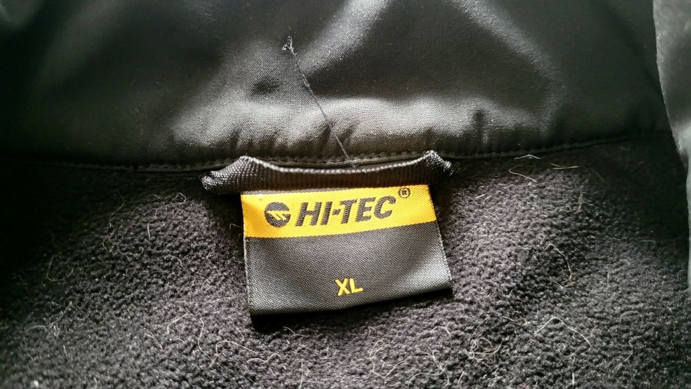 Kurtka damska Hi-Tec rozm. XL