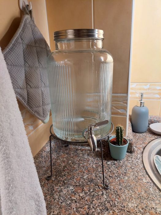 Recipiente água Ikea VARDAGEN