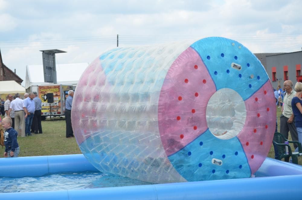 Zamki dmuchane/ eurobungee/karuzele