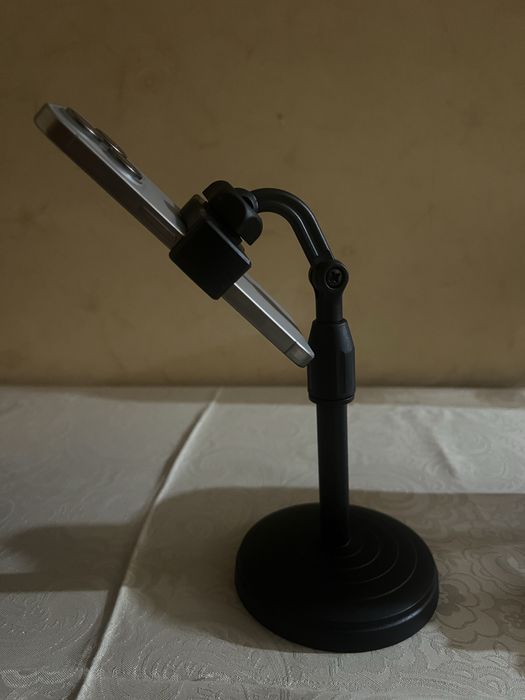 Штатив для телефона