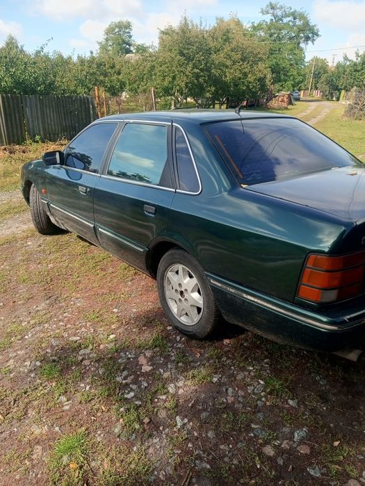 Продам Форд скорпио 1990