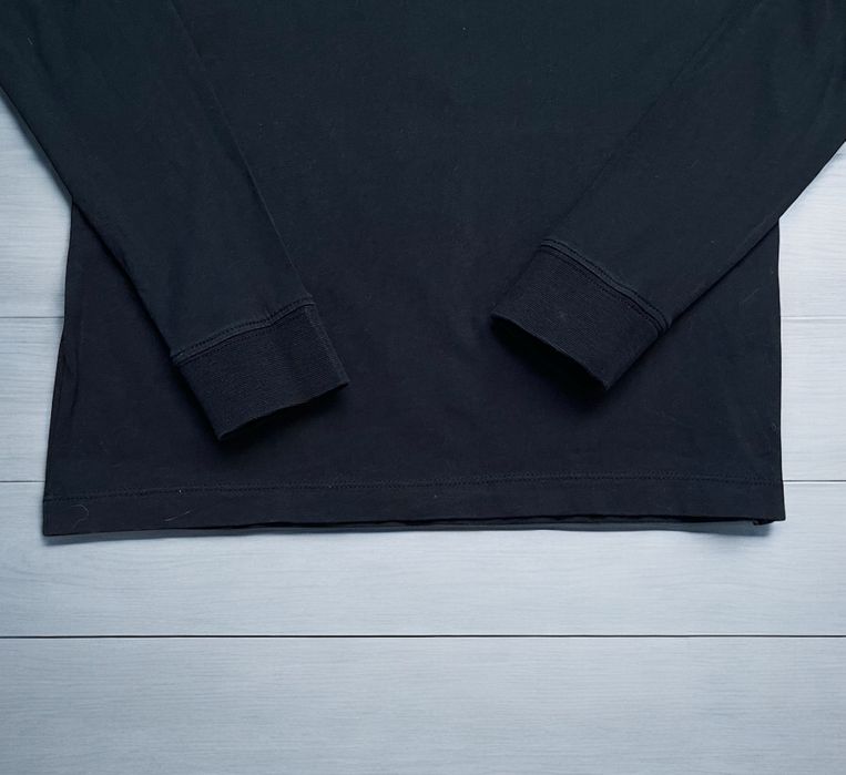 Бавовняний лонгслів Nike найк на 10/11 років