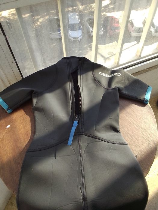 Fato Tribord Novo p/ Criança 8 anos