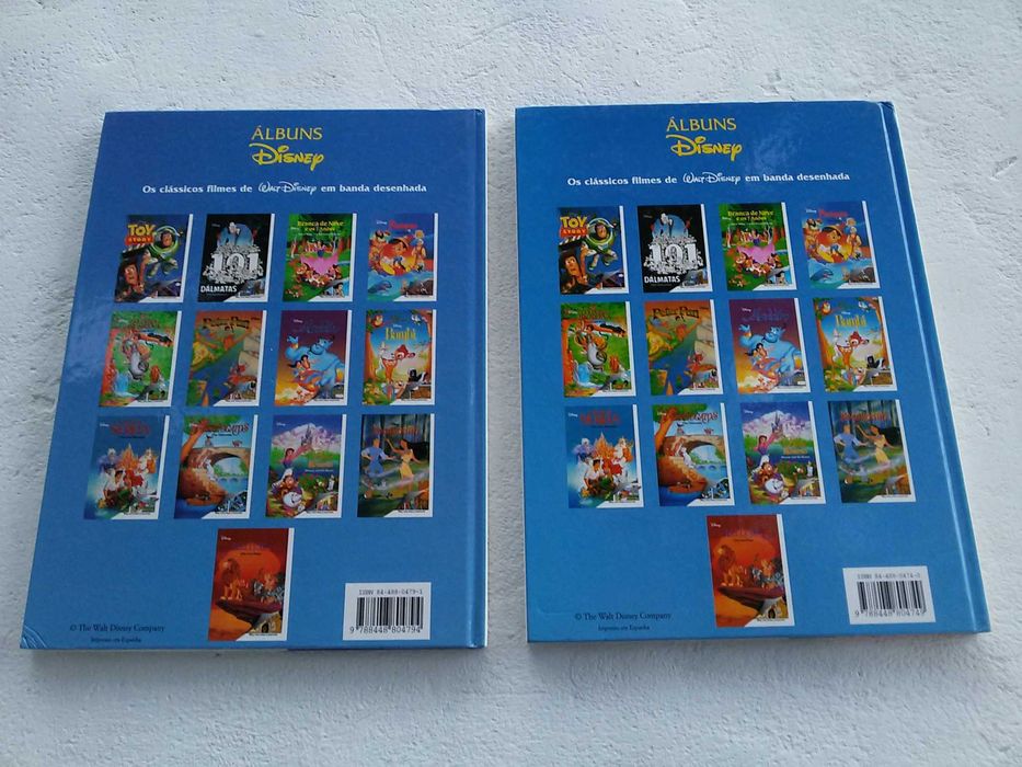 Os Aristogatos. - Edição Bilingue Português /Inglês