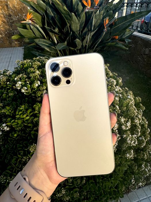 iPhone 12 Pro Max 128gb