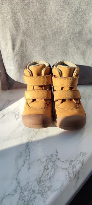 Дитячі черевички