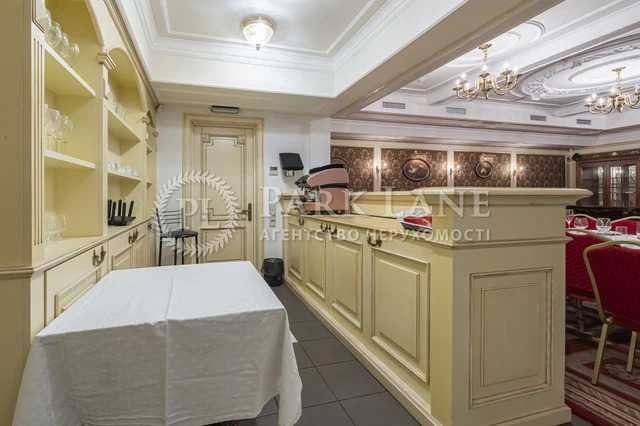 Commercial real estate at st. Ul Vladimirskaya (area 1342 m²) - Atlanta.ua - photo 14