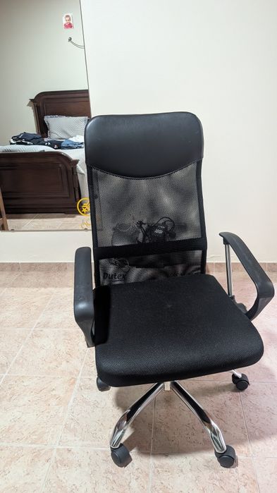 Cadeira de escritório