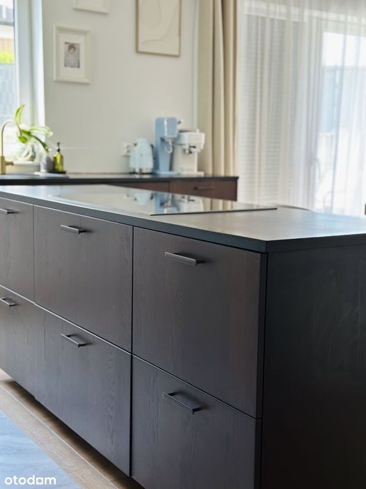 93 m² | Ogród 130 m² | Taras na dachu | Pompa ciepła | 11 min do Rynku