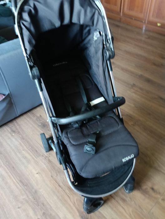 Wózek spacerówka COTO BABY ROSALIO
