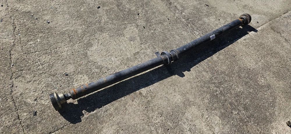 Wał napędowy Audi A8 D3 Lift 6,0 W12 2007r 4E0521101E