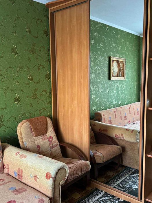 Продаж 2кімнатної квартири на Південному-Заході