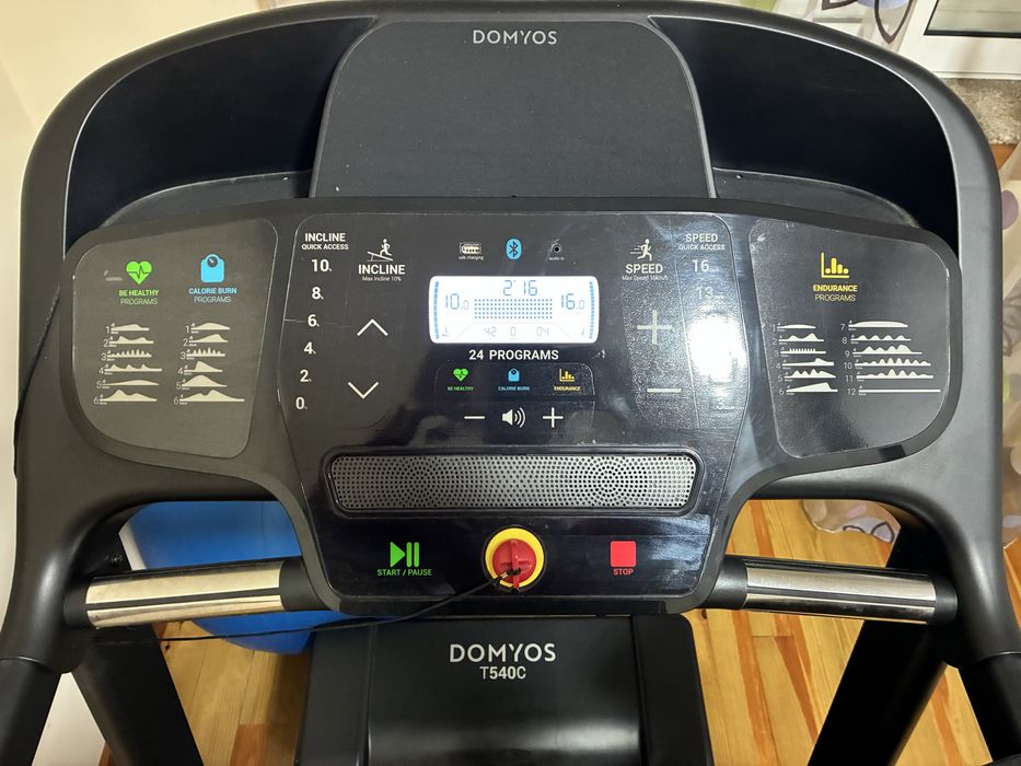 Passadeira DOMYOS T540C