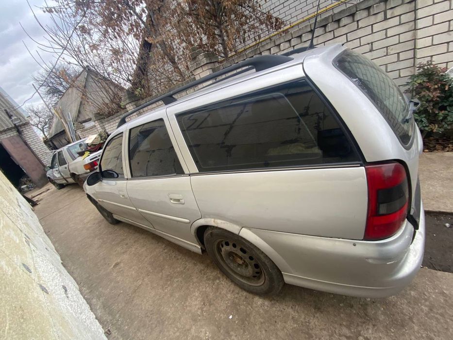 Продам Опель/Opel Vectra B  універсал