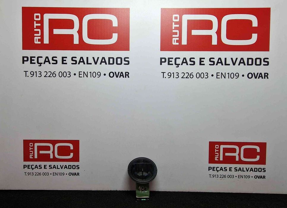 Resistência da Chauffage / Sofagem - VW POLO IV três volumes