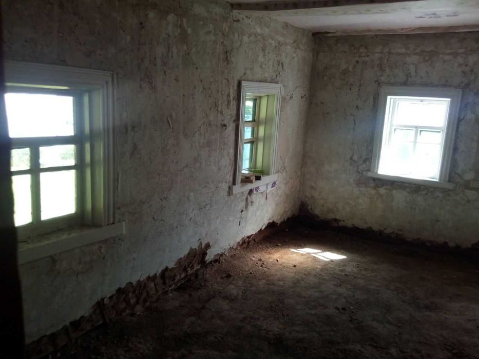 Садиба в с. Макишин, Городнянський р-н.