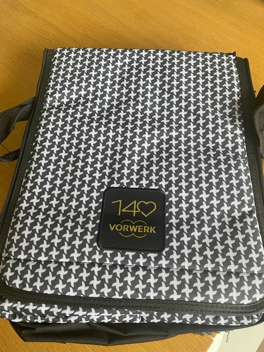 Bolsa de transporte Bimby Tm6