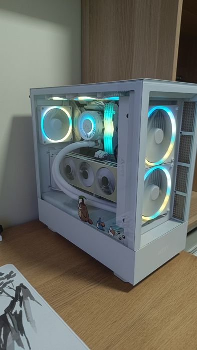 Gaming Computer440566172825036803